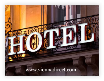 Hotel Sign