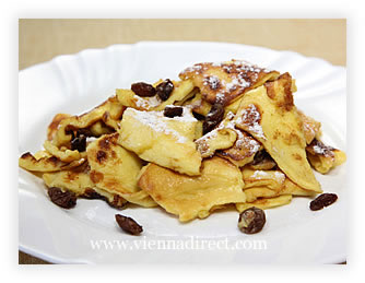 Kaiserschmarrn