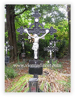 Friedhof Der Namenlosen