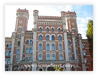 Rossauer Kaserne