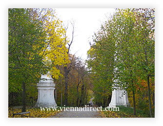 Schwarzenberg Park