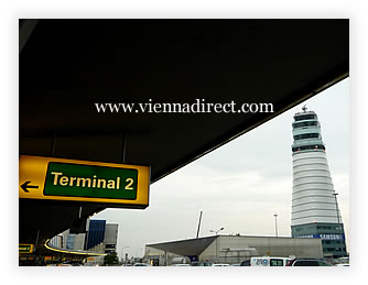 Vienna International Airport