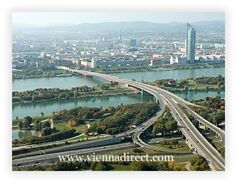 Vienna Roads