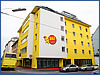 A&T Hostel, Vienna