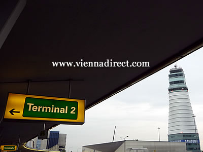  Vienna Airport Transfers