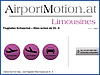 Airport Motion Taxi Vienna